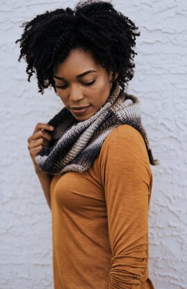 Mulled Cider Cowl