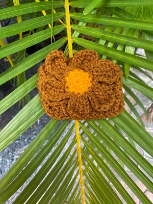 FREE Crochet Card Holder Pattern (Beginner Friendly)