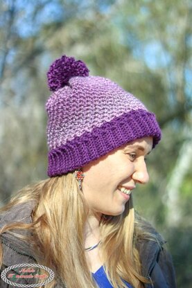 Suzette Hat