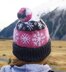 LizzyLou Snowfall Hat