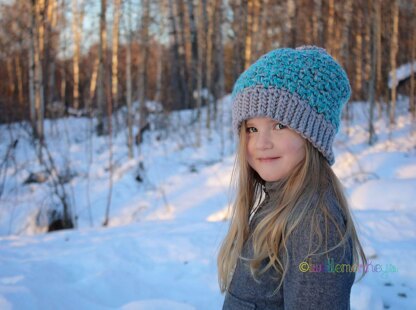 Nordic Beanie