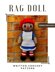 Raggedy Ann Crochet Pattern