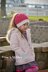 Mini Harlequin Slouch
