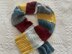 Autumn Cable Scarf
