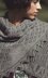 Edmonia Shawl in Bare Naked Wools Stone Soup DK - Downloadable PDF