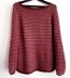 April Sweater