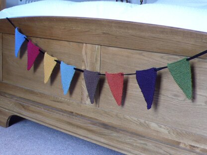 Party Bunting