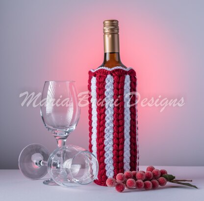 The Tuscany Bottle Cozy