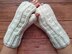 Fingerless Gloves for Women