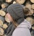 Song of Peace Slouch Hat
