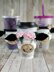 Cow Cup Cozy