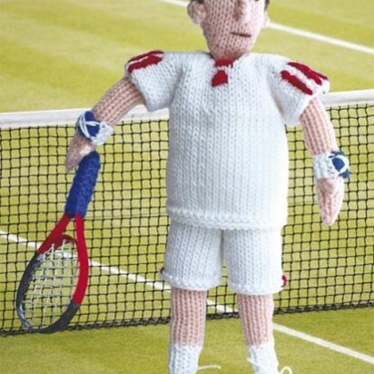 Andy Murray