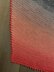 Watermelon Shawl