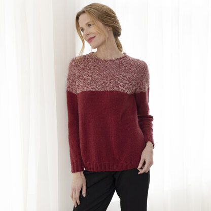 String Sabrina Pullover PDF