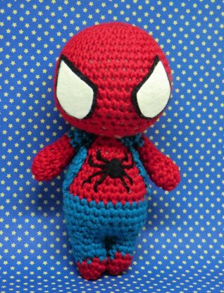 Spiderman