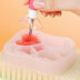Clover Needle Felting  Mold - Daisy