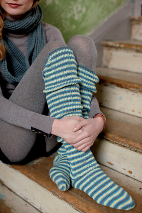 City Knits by Amy Butler