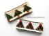 Christmas Tree Graph Headband