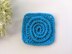 Spiral Granny Square