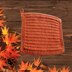 Quick Knit Dishcloth Pattern: Easy Tea Towel