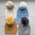 Baby Hats Collection 2