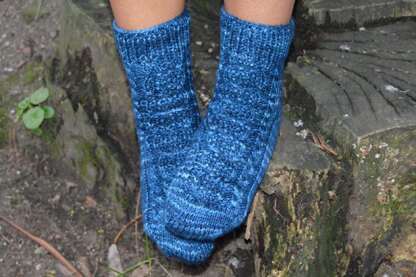 Carballo Socks