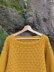 Brassica Sweater