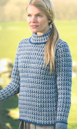 Ramsdale DK by Wendy