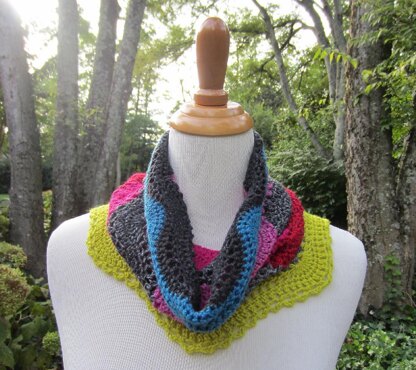 Mesa Cowl