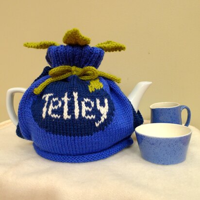 Time For Tea - Tea Cosy