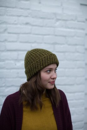 Thorsmork Beanie