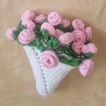 Bouquet Placemat