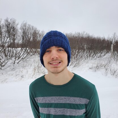 Beachcomber Beanie