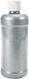 Palmer Washable Metallic Poster Paint 16oz - Silver