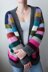 Chroma Cardigan