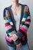 Chroma Cardigan