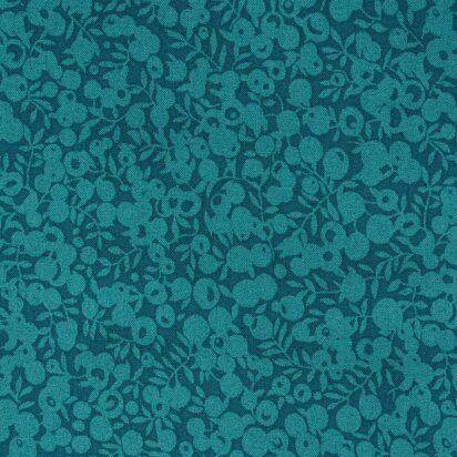 Liberty Wiltshire Shadow - Jade