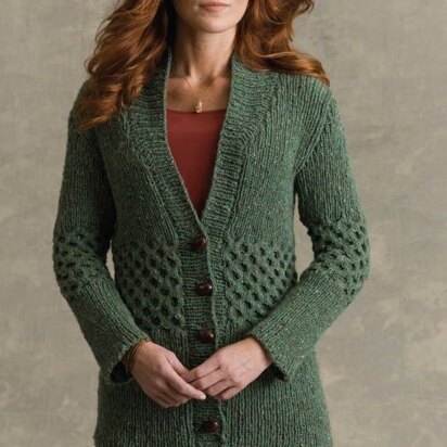 Tahki Yarns Knitting Pattern Book TFW14 Knit Essentials - 22