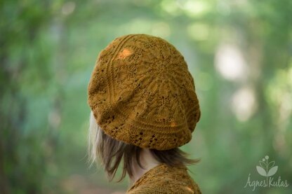 Avellana Beret