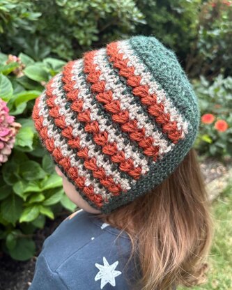 Spice Bonnet
