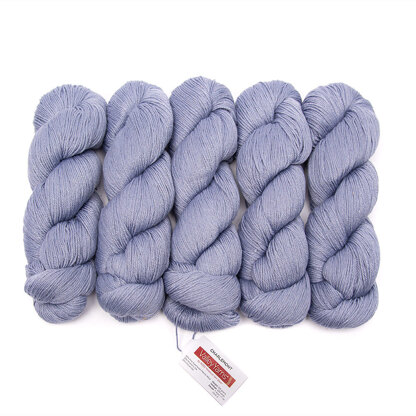 Valley Yarns Charlemont Fingering Weight Sock Yarn, Superwash