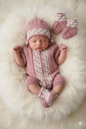 'Tetris' 3 piece set