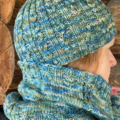 Weathering the Storm Cowl