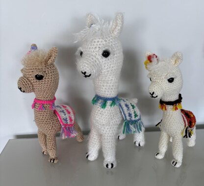 Llana Llama
