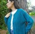 Thekla cardigan