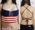 4 crochet crop tops pack _ PCT1