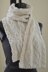 #199 Double Creme Brie Scarf