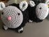 Amigurumi Sheep Plushie