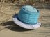 Inside Out Sunhat - Child Sizes