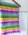 Larksfoot Crochet Blanket